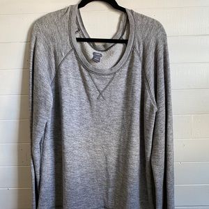 Aerie pullover.